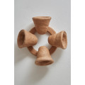 Кругле бра Pecherna sconce 'circle 4'1